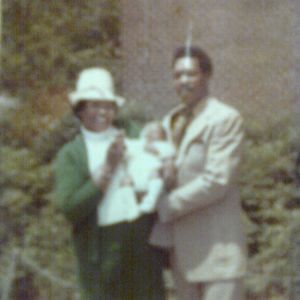 Meet your Posher, Juanita